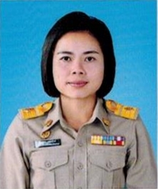 นางสาวรัชฎาพร  เสมอไวย์