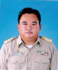 นายธนพล  ศกภูเขียว