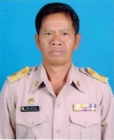 นายชวลิตร  เหล่าระวะ