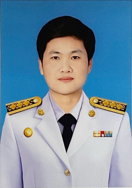 นางสาวศรุชา  พันธุลา