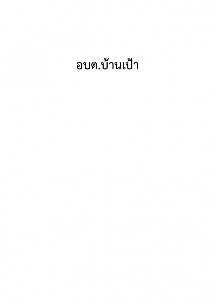 คำสั่งมอบหมายหน้าที่